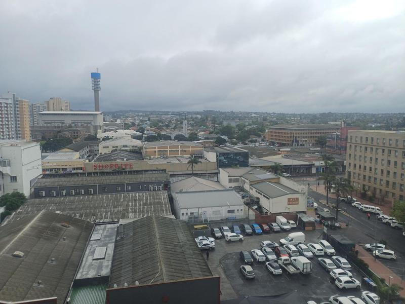 1 Bedroom Property for Sale in Bellville Western Cape